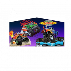 Themed banner