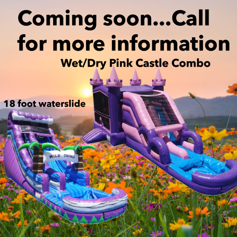 Bounce House Rental Medford Oregon A Bounce Above541