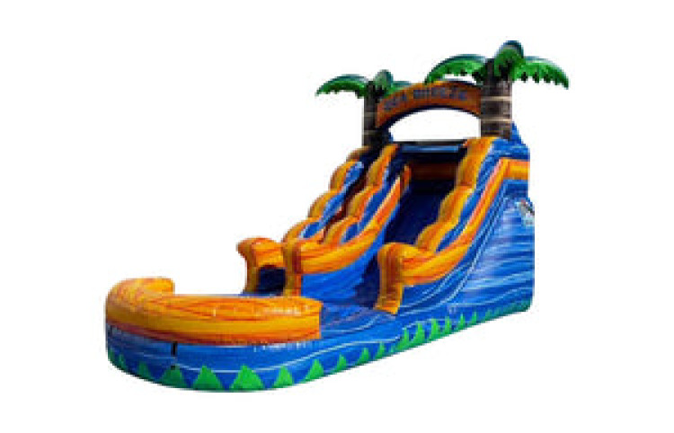 14ft Sea Breeze