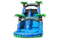 BouncingAngels WS377 18ftDeepBlueParadise 1 130x 1746651347 1 18ft Blue Paradise Waterslide